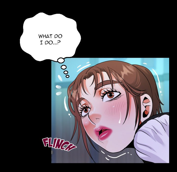The Unforeseen Guest Chapter 72 Page 25