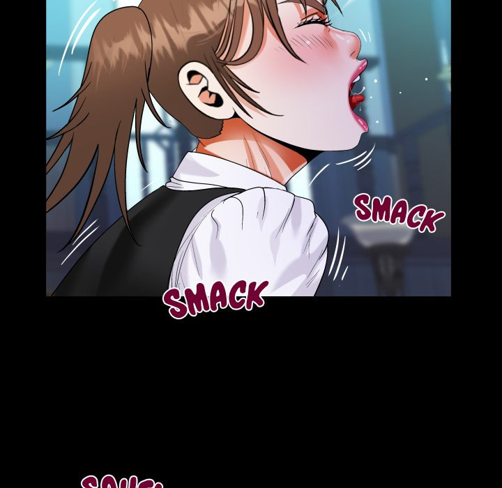 The Unforeseen Guest Chapter 72 Page 29