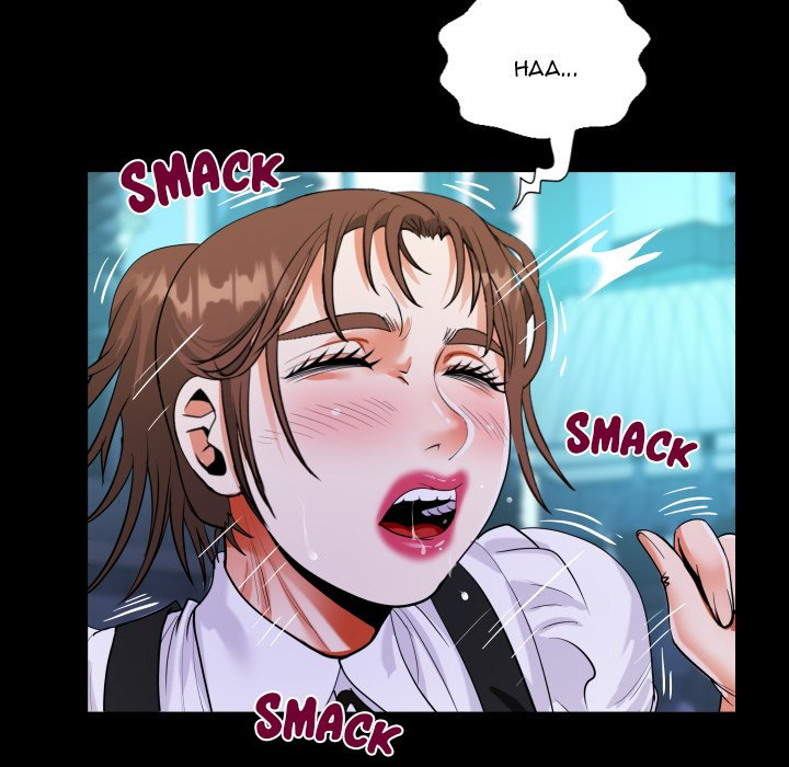The Unforeseen Guest Chapter 72 Page 31