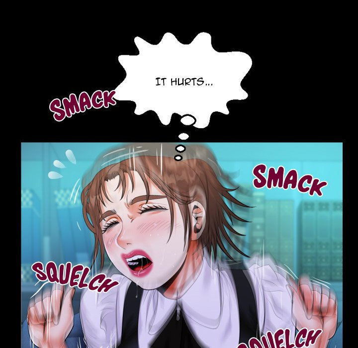 The Unforeseen Guest Chapter 72 Page 32