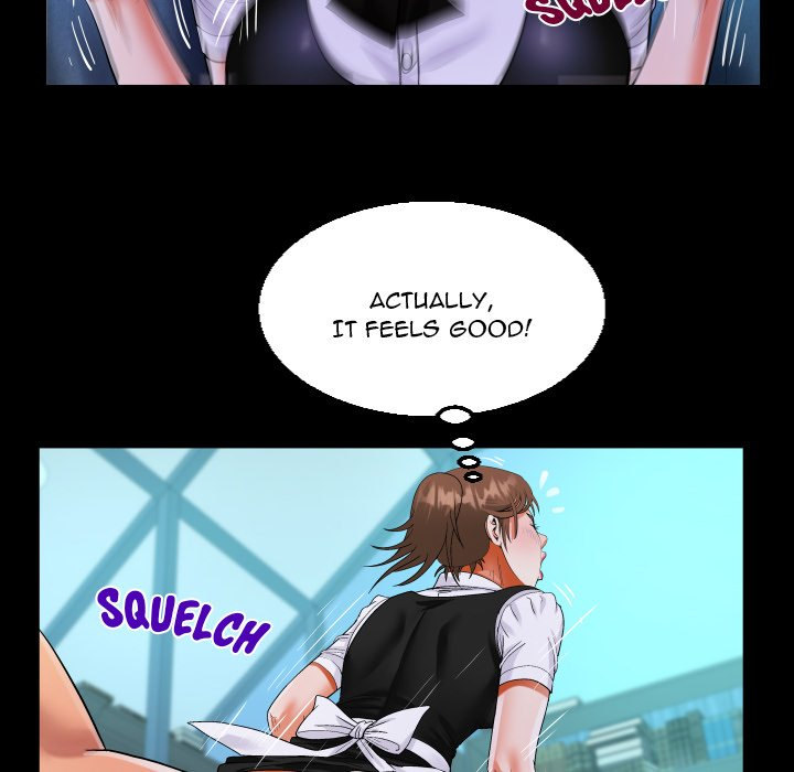 The Unforeseen Guest Chapter 72 Page 33