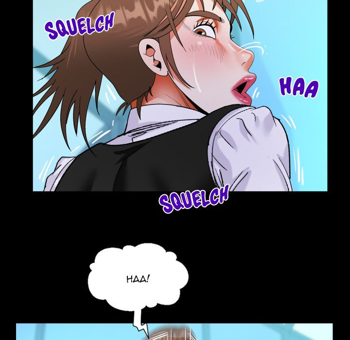 The Unforeseen Guest Chapter 72 Page 35