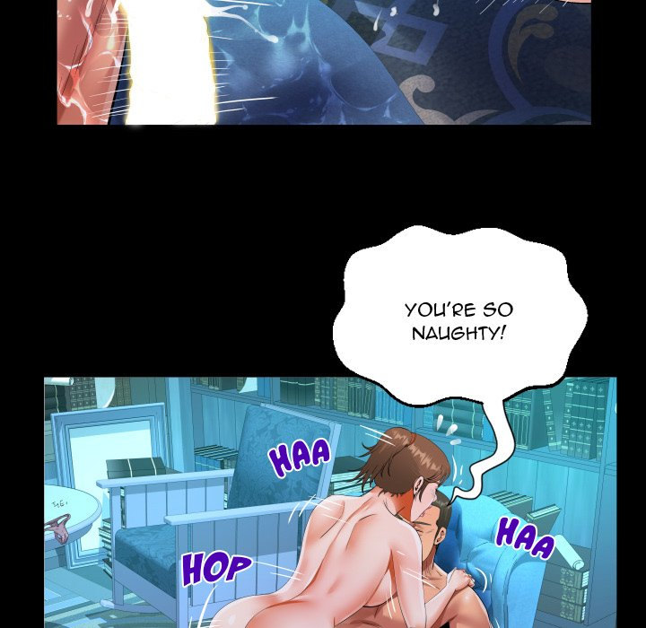 The Unforeseen Guest Chapter 72 Page 39