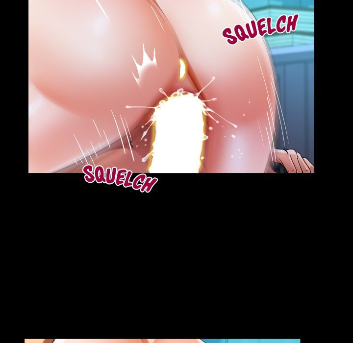 The Unforeseen Guest Chapter 72 Page 48