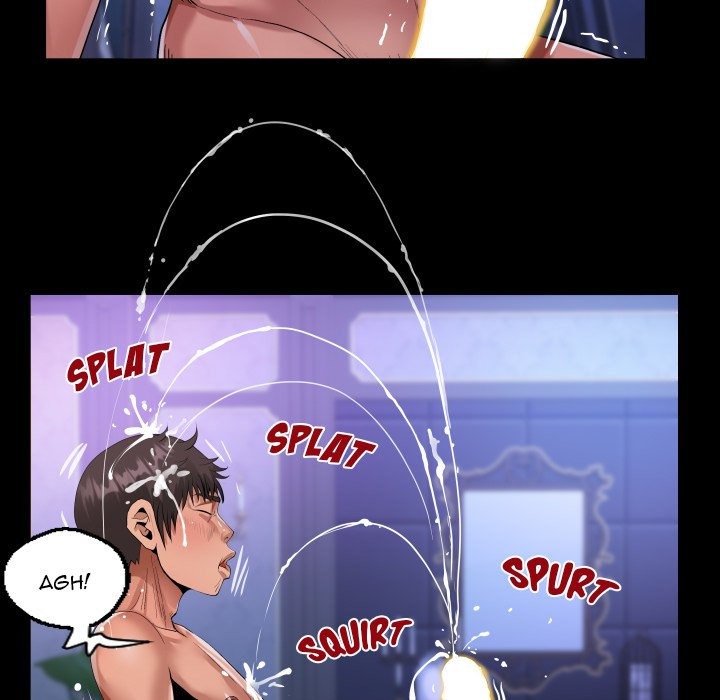 The Unforeseen Guest Chapter 72 Page 65