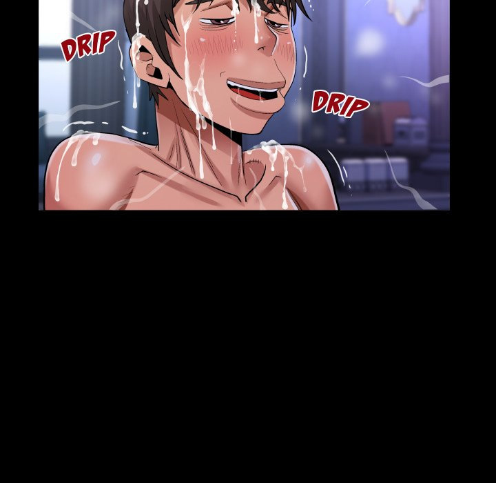 The Unforeseen Guest Chapter 72 Page 67