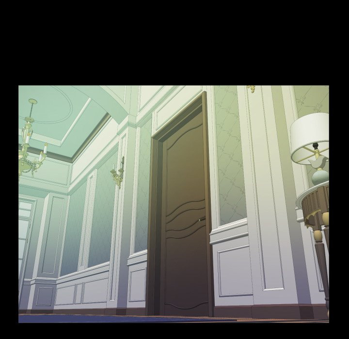 The Unforeseen Guest Chapter 72 Page 68