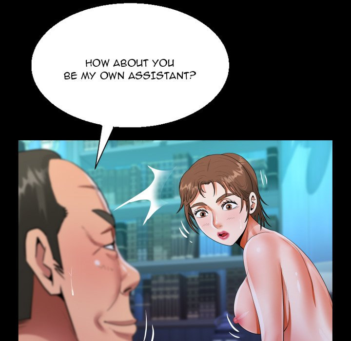 The Unforeseen Guest Chapter 72 Page 81