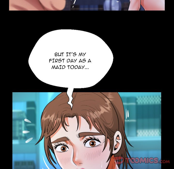 The Unforeseen Guest Chapter 72 Page 82