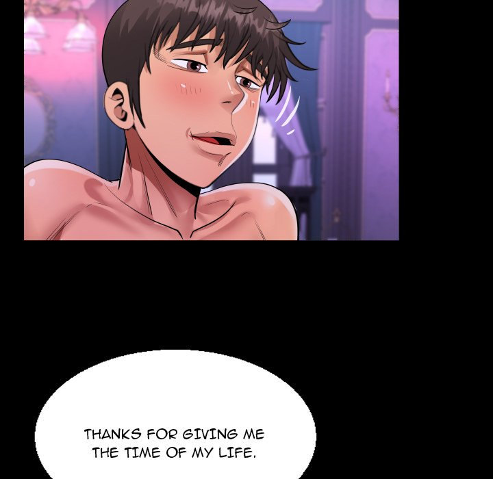 The Unforeseen Guest Chapter 73 Page 29