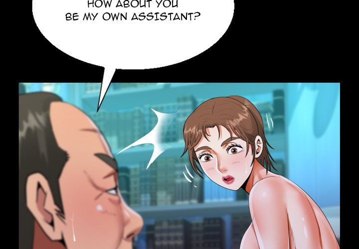 The Unforeseen Guest Chapter 73 Page 3