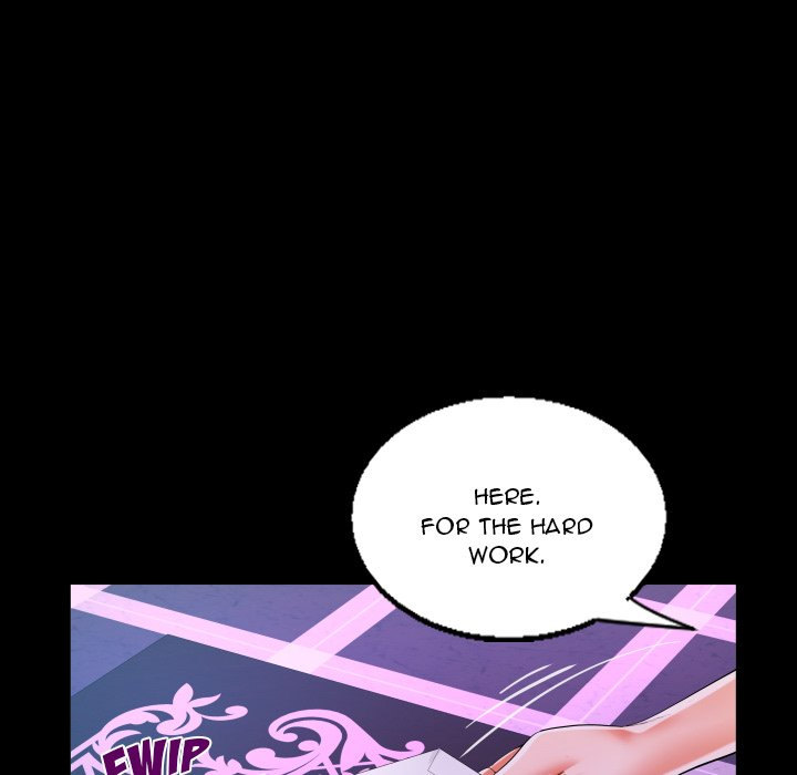The Unforeseen Guest Chapter 73 Page 32