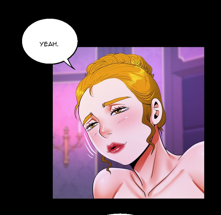 The Unforeseen Guest Chapter 73 Page 39