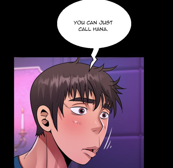 The Unforeseen Guest Chapter 73 Page 40