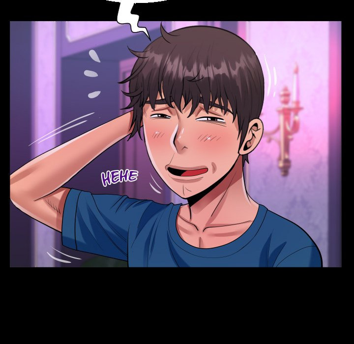 The Unforeseen Guest Chapter 73 Page 44