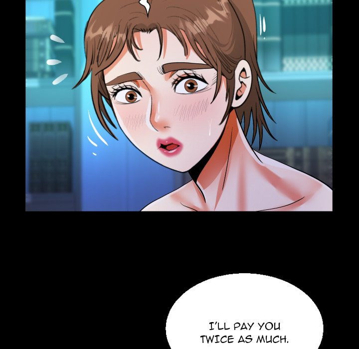 The Unforeseen Guest Chapter 73 Page 5