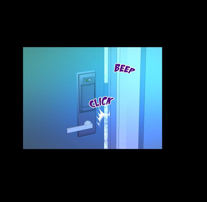The Unforeseen Guest Chapter 73 Page 52
