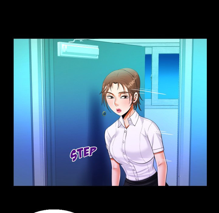 The Unforeseen Guest Chapter 73 Page 53