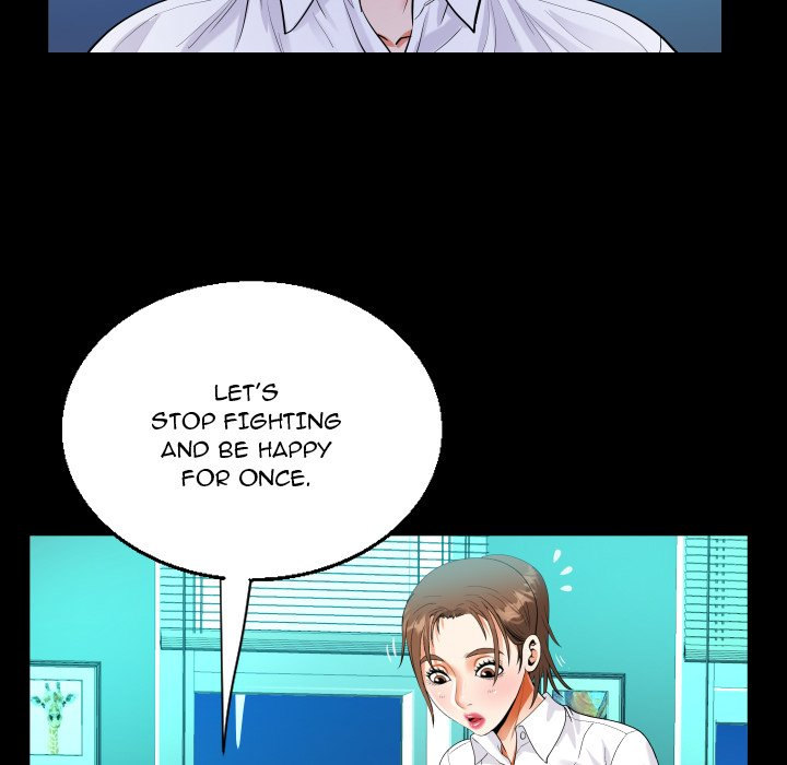 The Unforeseen Guest Chapter 73 Page 61