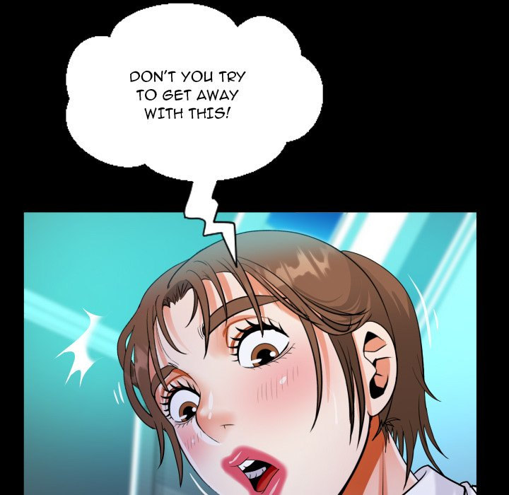 The Unforeseen Guest Chapter 73 Page 63