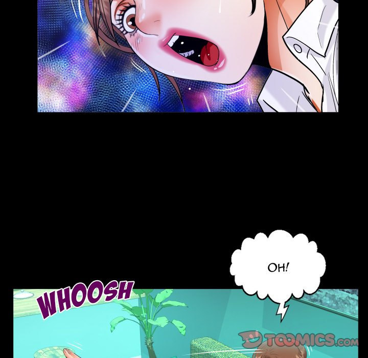 The Unforeseen Guest Chapter 73 Page 66