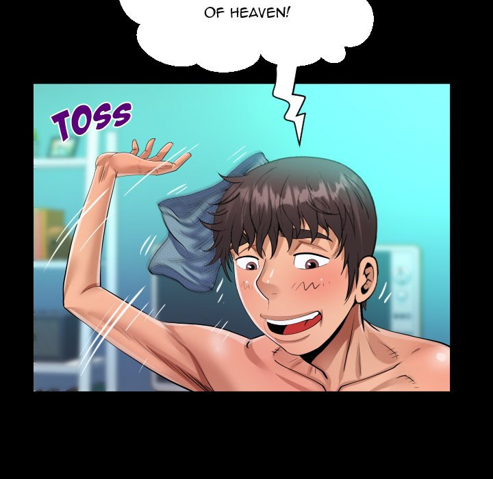 The Unforeseen Guest Chapter 73 Page 76
