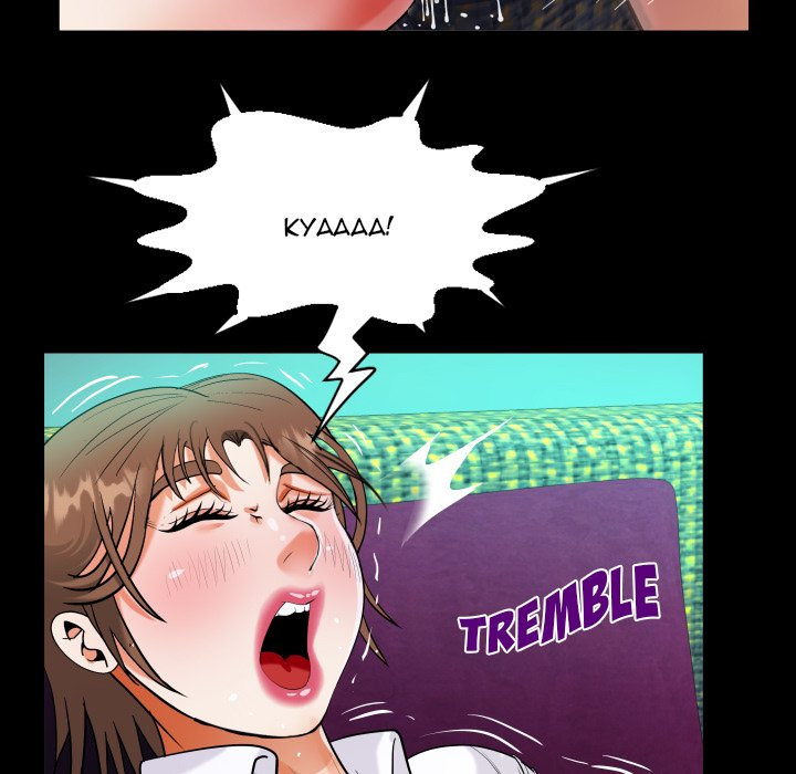 The Unforeseen Guest Chapter 73 Page 78