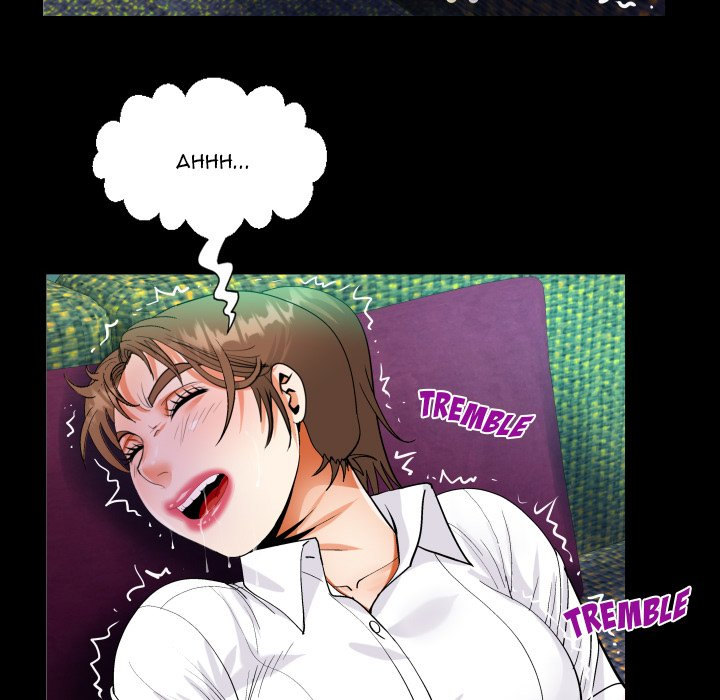 The Unforeseen Guest Chapter 74 Page 20