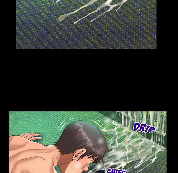 The Unforeseen Guest Chapter 74 Page 23