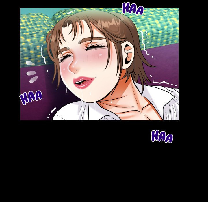 The Unforeseen Guest Chapter 74 Page 27