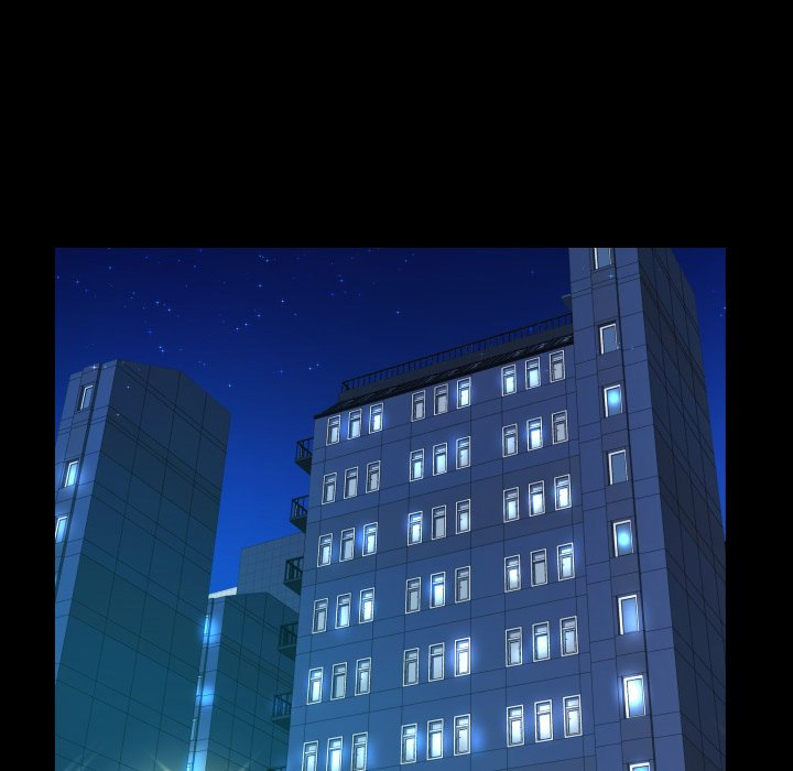 The Unforeseen Guest Chapter 74 Page 28