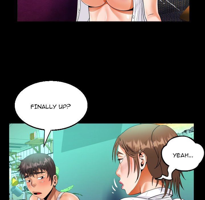 The Unforeseen Guest Chapter 74 Page 32