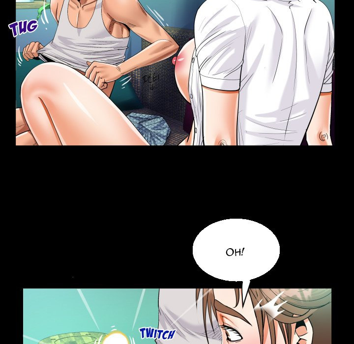 The Unforeseen Guest Chapter 74 Page 33