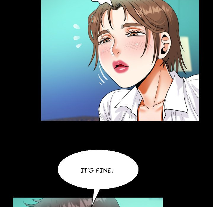 The Unforeseen Guest Chapter 74 Page 35