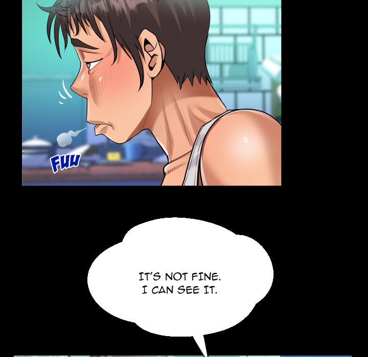 The Unforeseen Guest Chapter 74 Page 36