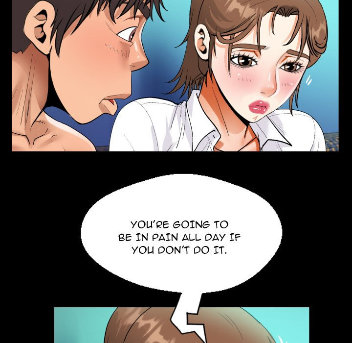 The Unforeseen Guest Chapter 74 Page 41