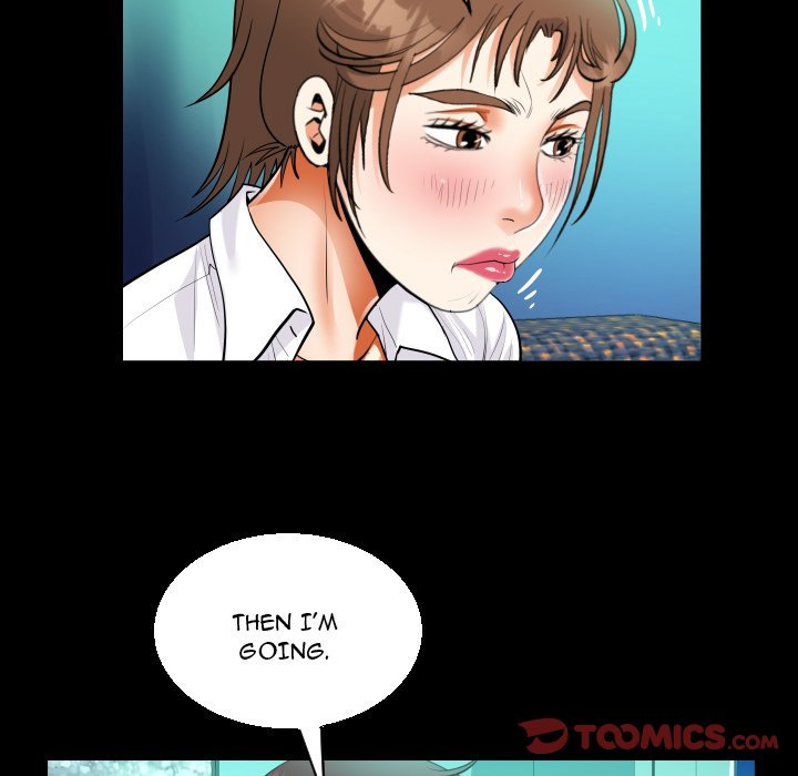 The Unforeseen Guest Chapter 74 Page 42