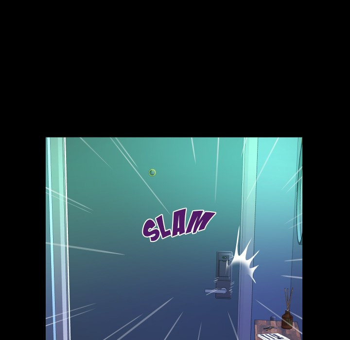 The Unforeseen Guest Chapter 74 Page 45