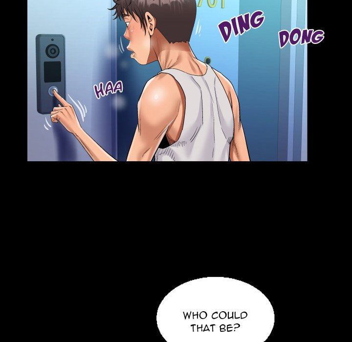 The Unforeseen Guest Chapter 74 Page 48