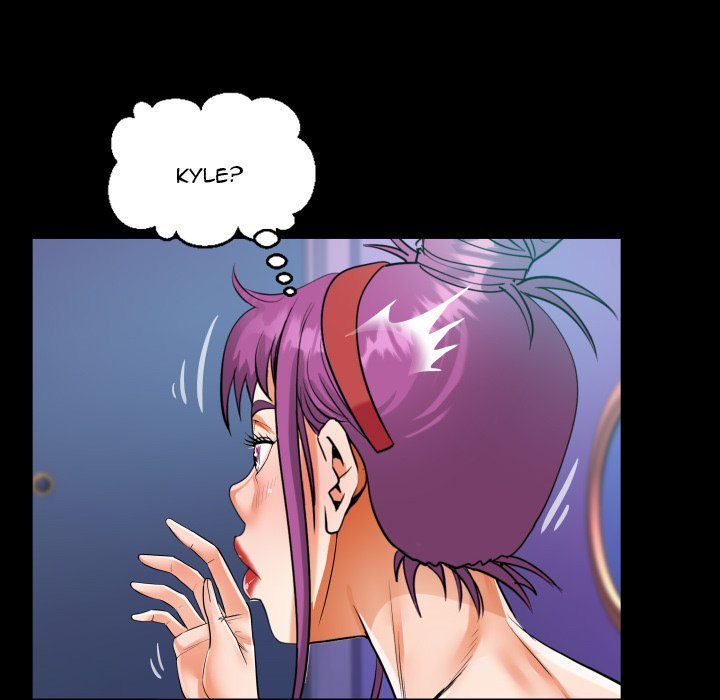 The Unforeseen Guest Chapter 74 Page 52