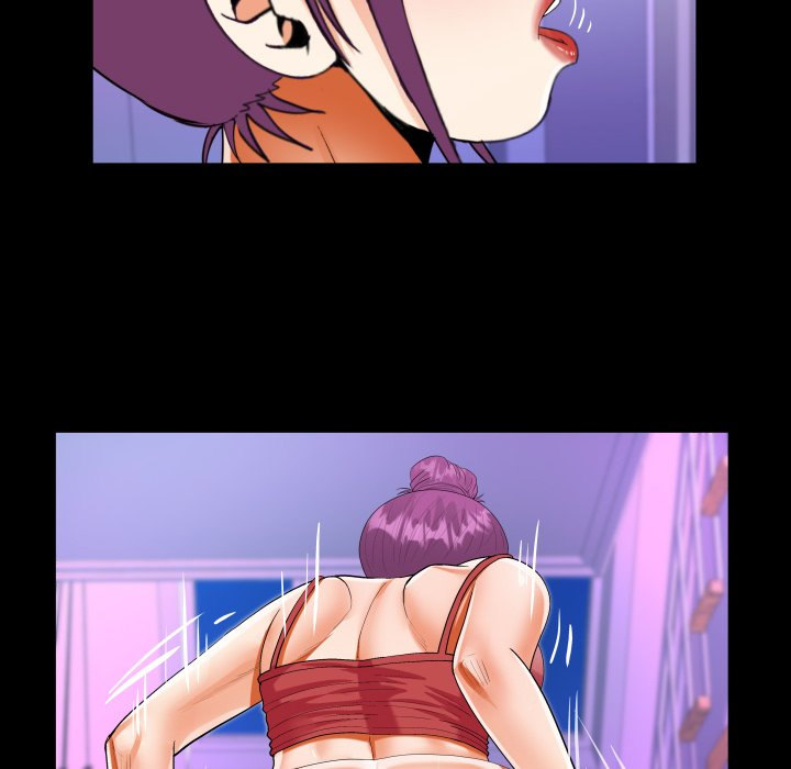 The Unforeseen Guest Chapter 74 Page 60