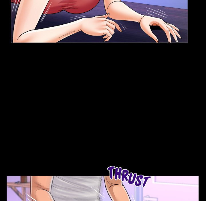 The Unforeseen Guest Chapter 74 Page 69