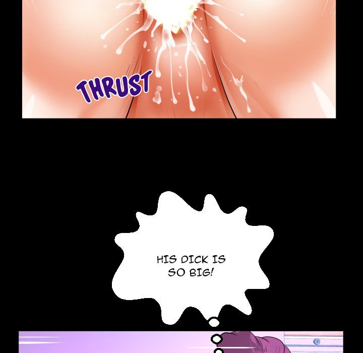 The Unforeseen Guest Chapter 74 Page 73