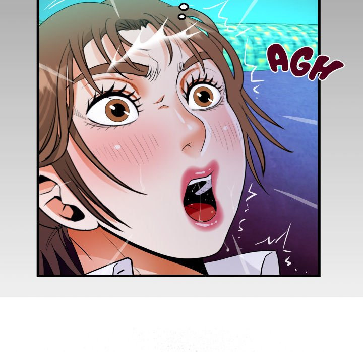 The Unforeseen Guest Chapter 74 Page 9