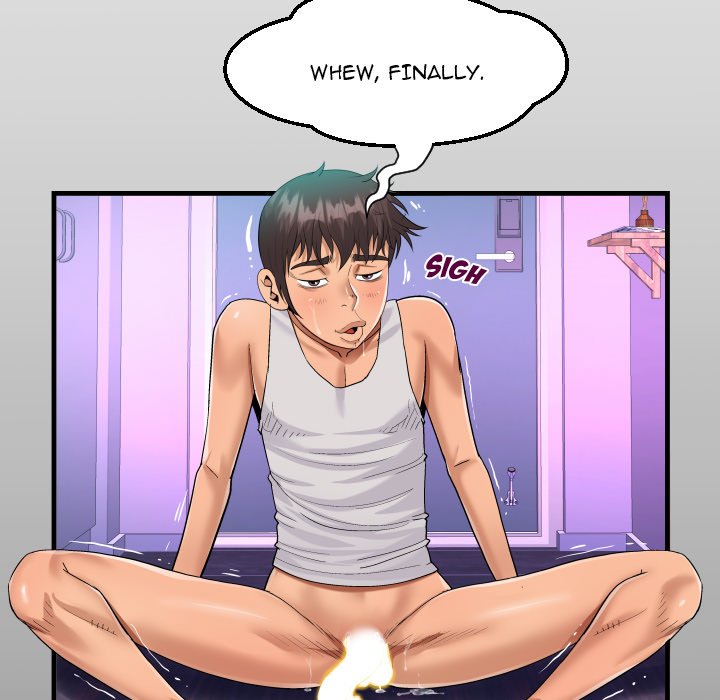 The Unforeseen Guest Chapter 75 Page 15