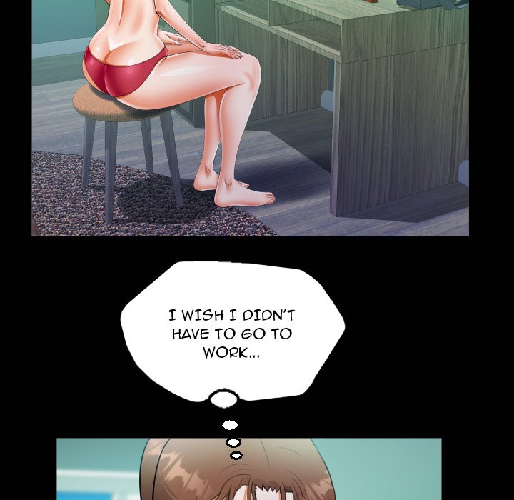 The Unforeseen Guest Chapter 75 Page 22