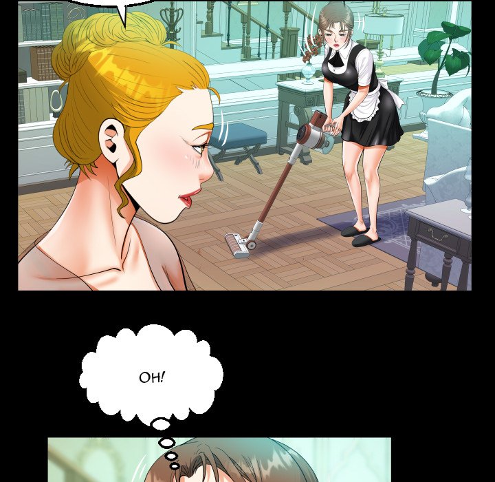 The Unforeseen Guest Chapter 75 Page 30