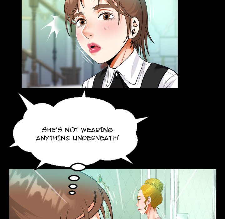 The Unforeseen Guest Chapter 75 Page 31