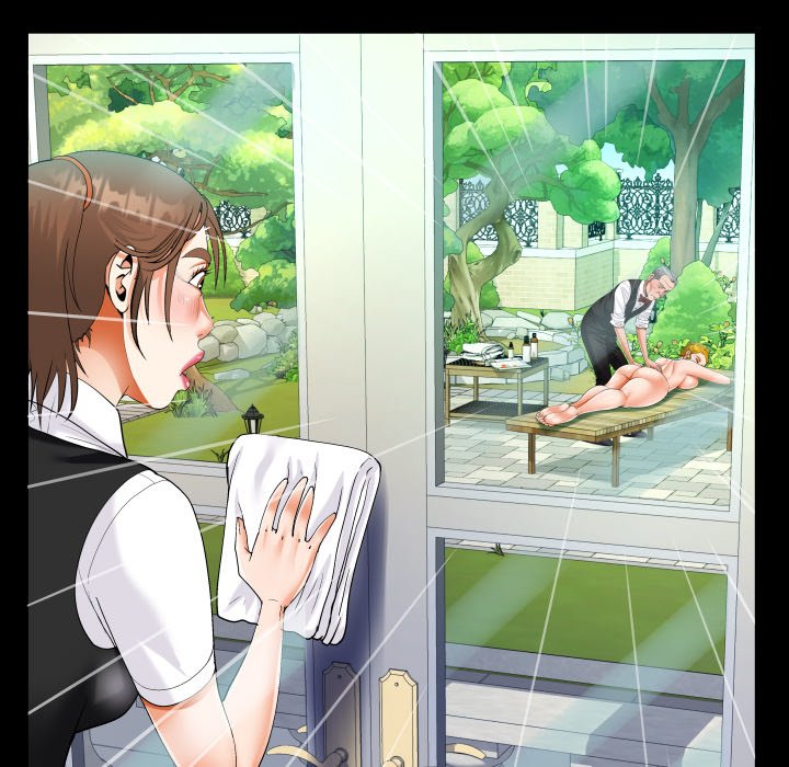 The Unforeseen Guest Chapter 75 Page 36