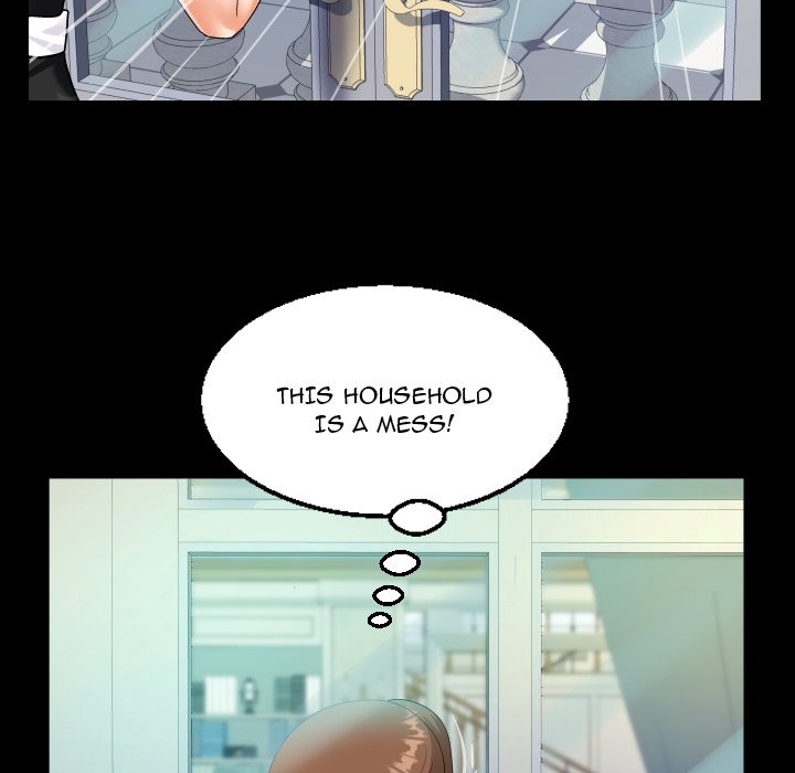 The Unforeseen Guest Chapter 75 Page 37